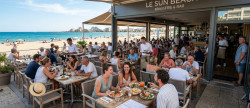 vente Restaurant La Grande-motte