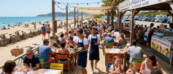 vente Restaurant SÈte