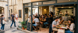 vente Restaurant Montpellier