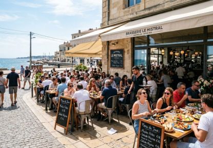 vente Restaurant Montpellier