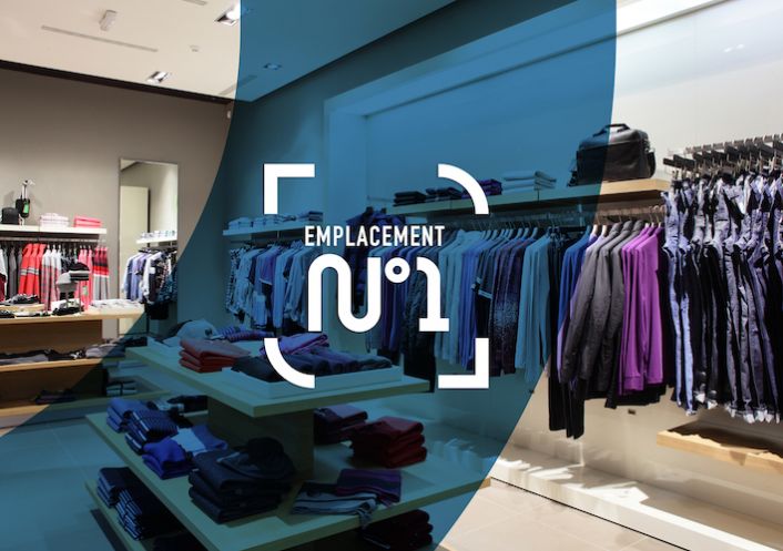à vendre Prêt à porter Montpellier