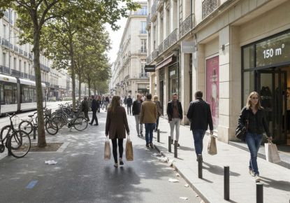 vente Prêt à porter Montpellier
