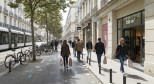 vente Prêt à porter Montpellier
