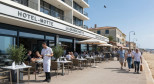vente Hôtel La Grande-motte