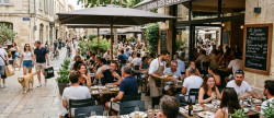 vente Bar Montpellier