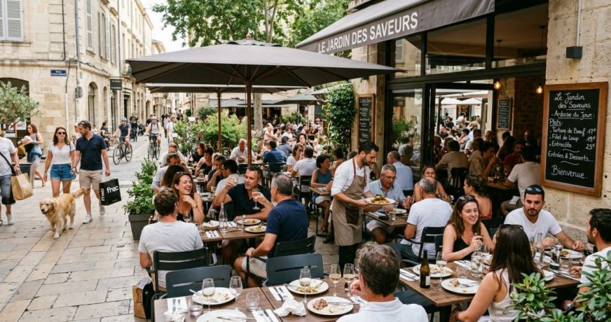 vente Bar Montpellier