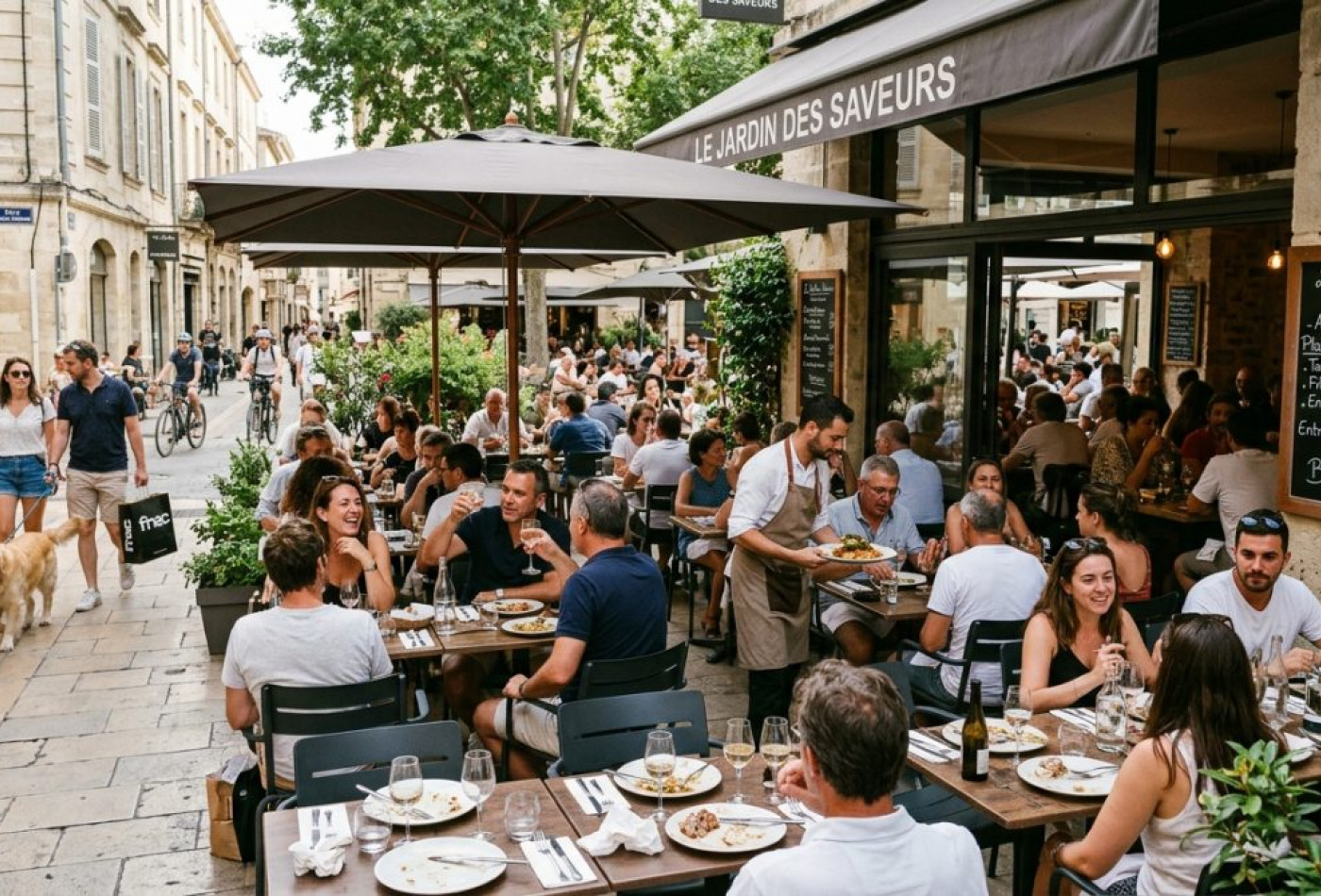 vente Bar Montpellier - Photo 1