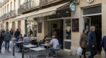 vente Snack Montpellier