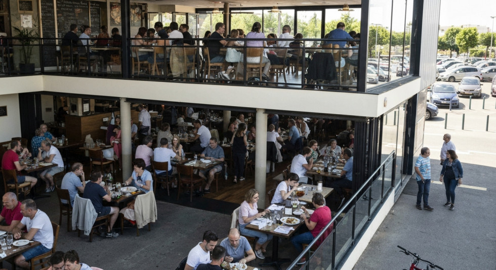 vente Restaurant Montpellier - Photo 1