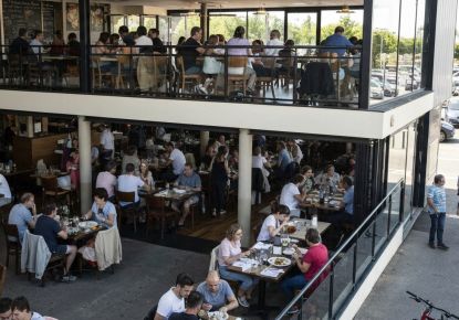 vente Restaurant Montpellier