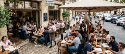 vente Restaurant Montpellier