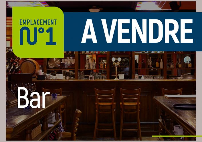 à vendre Bar Montpellier