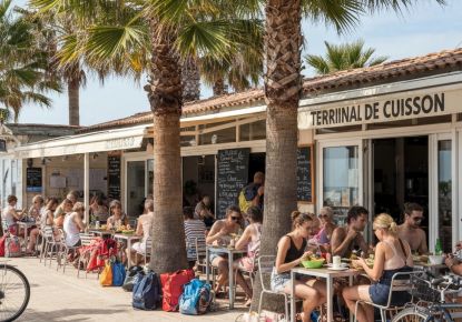 vente Snack La Grande-motte