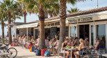 vente Snack La Grande-motte