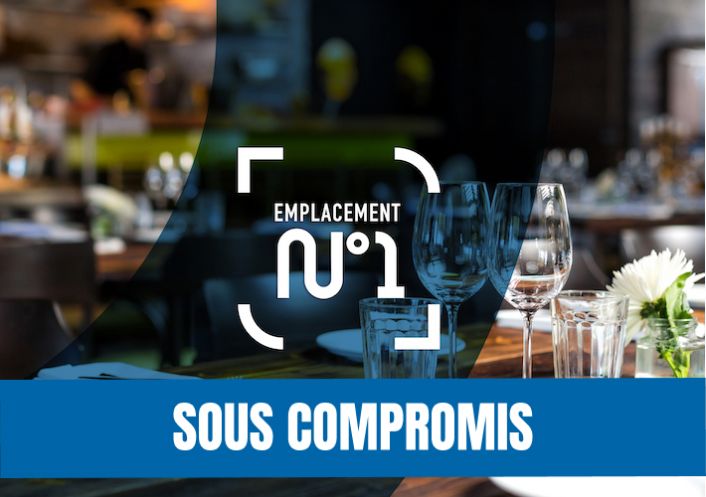 à vendre Restaurant Montpellier