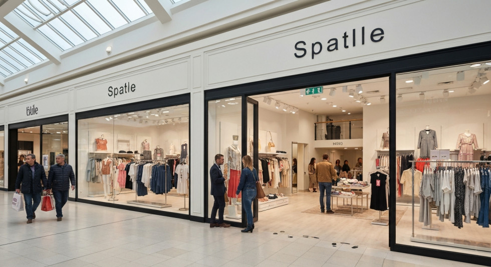 vente Prêt à porter Montpellier - Photo 1