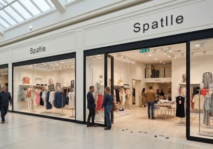 vente Prêt à porter Montpellier