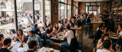 vente Bar Montpellier