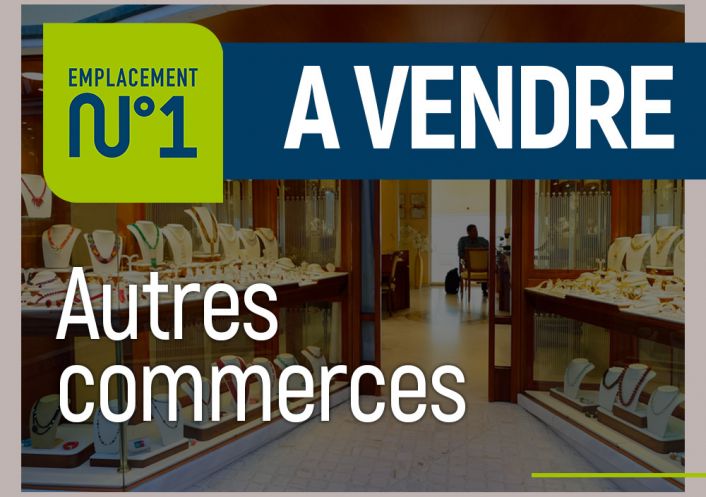 A vendre Divers services Montpellier | Réf 345733340 - Emplacement numéro 1