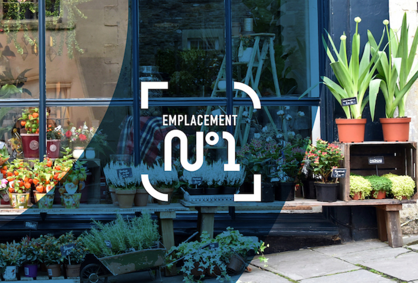 vente Fleuriste Montpellier - Photo 1