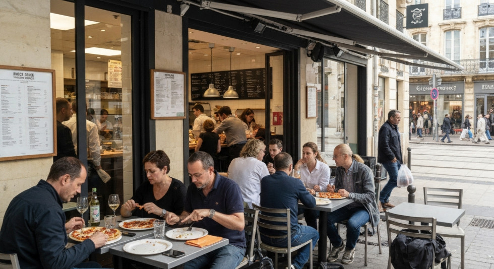 vente Restaurant Montpellier - Photo 1