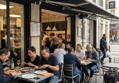 vente Restaurant Montpellier