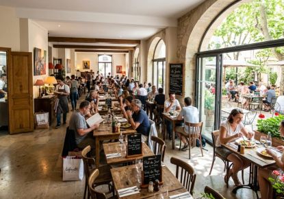 vente Restaurant Montpellier