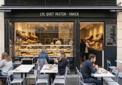 vente Boulangerie pâtisserie Montpellier