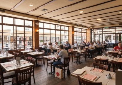 vente Restaurant Montpellier