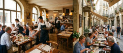 vente Restaurant Montpellier