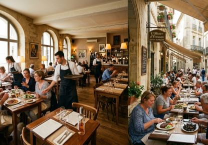 vente Restaurant Montpellier