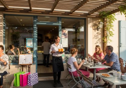 vente Snack La Grande-motte