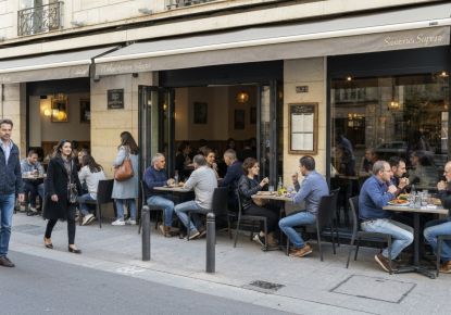 vente Restaurant Montpellier