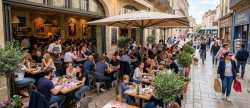vente Restaurant Montpellier