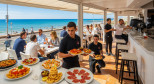 vente Bar La Grande-motte