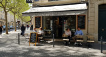 vente Snack Montpellier