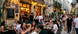 vente Bar Montpellier