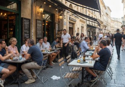 vente Bar Montpellier