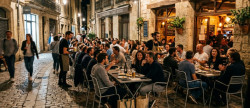 vente Bar Montpellier