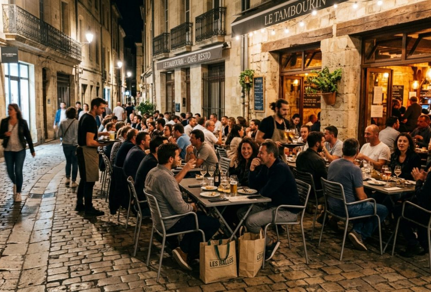 vente Bar Montpellier - Photo 1