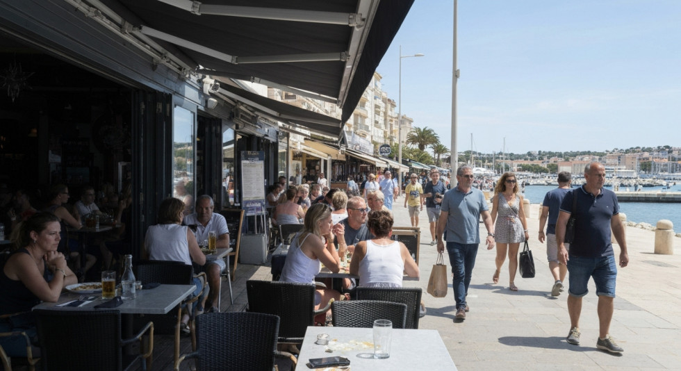 vente Restaurant Montpellier - Photo 1