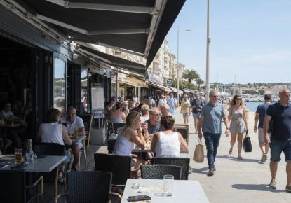 vente Restaurant Montpellier