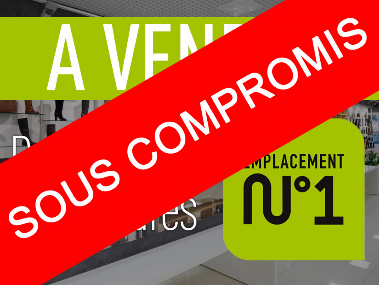 A vendre Montpellier 34573395 Emplacement numéro 1