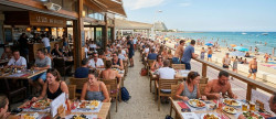 vente Restaurant La Grande-motte