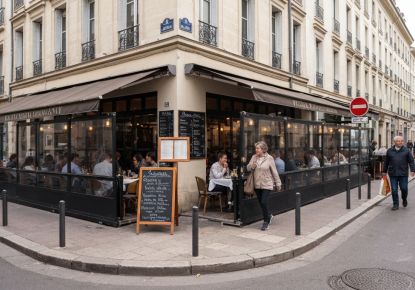 vente Restaurant Montpellier