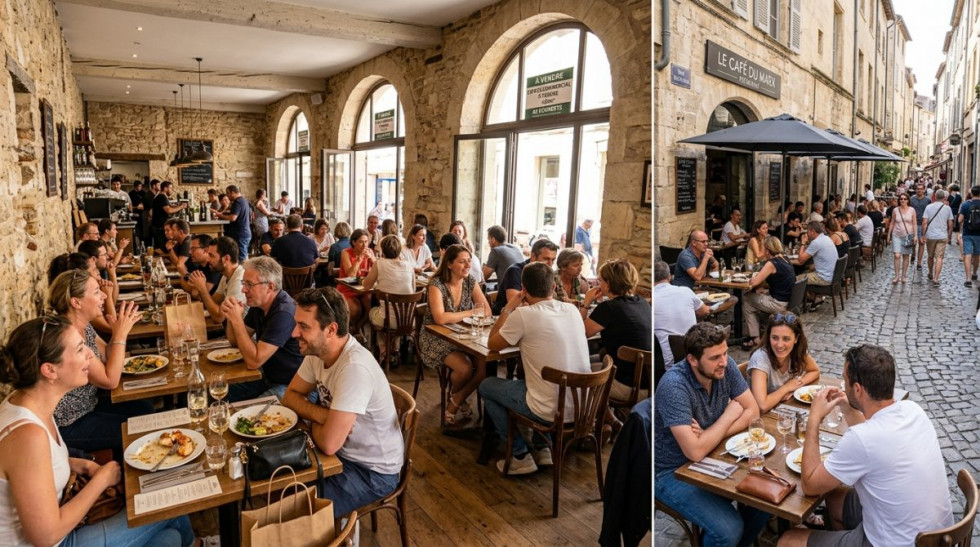 vente Local commercial Montpellier - Photo 1