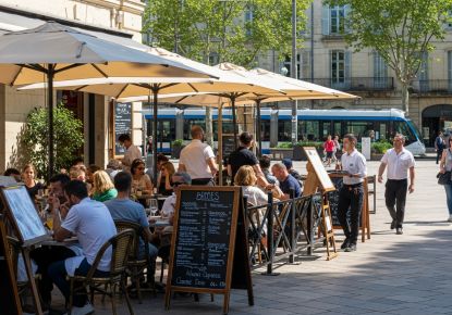 vente Bar Montpellier
