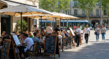 vente Bar Montpellier