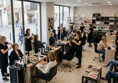 vente Divers services Montpellier