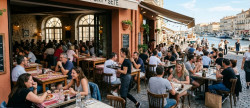 vente Restaurant SÈte